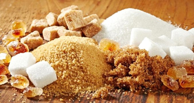 TBMM, Nişasta Bazlı Şeker Kotasını Yarı Yarıya Düşürdü