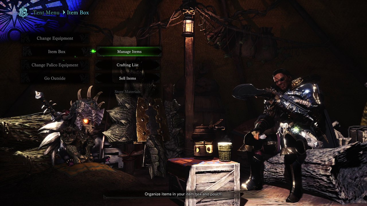 Monster Hunter: World slaying Vaal hazak