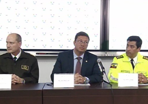 Mega operativo contra una red de pornografía infantil en diferentes provincias del país