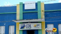 Empresário assume a presidência da CDL de Cajazeiras e anuncia novos projetos da sua gestão