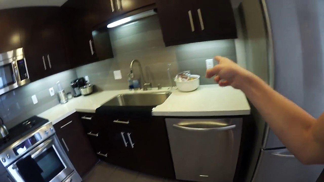 Apartment Tour! : Dolan Twins