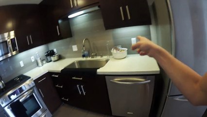 Apartment Tour! : Dolan Twins