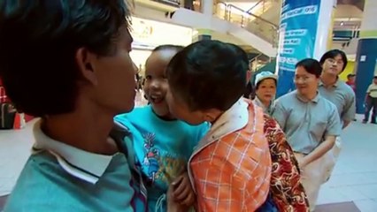 The Boy With A Tumour For A Face (Medical Documentary) Real Stories