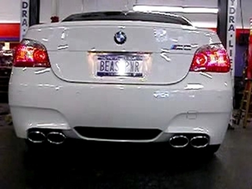 Son du M5