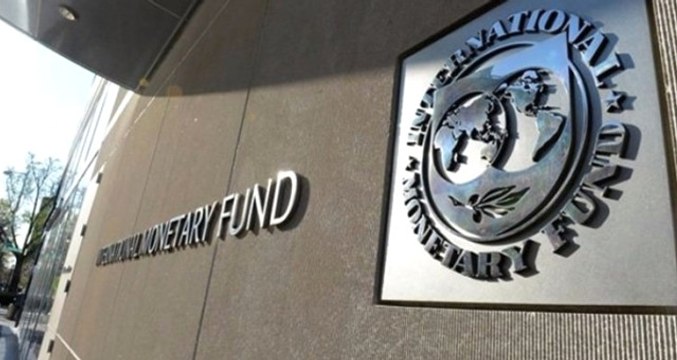 IMF, Türkiye'nin Büyüme Beklentisini Yükseltti