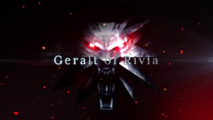 SoulCalibur VI Geralt von Riva Character Trailer