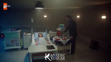 Kemal’in, Nefise’ye sürprizi! - Kanatsız Kuşlar 38.Bölüm