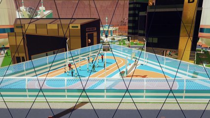 Surviving Mars - Trailer di lancio