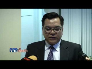 กทม พร้อมชี้แจงอุโมงค์ไฟ LED | ข่าวมื้อเช้า 2 ก.พ. 59