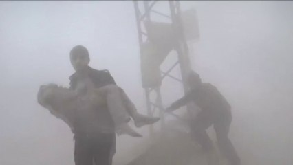 Syrian Civil War Anniversary Special