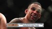 Fabricio Werdum Recalls Getting Punched By Mike Tyson