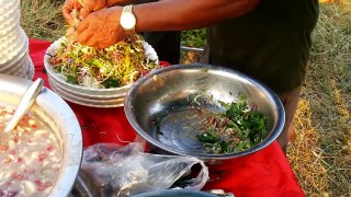 Asian Food Videos Asias Cambodian Wedding Food Preparation Youtube 02