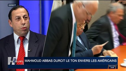 Le Grand Live | Avec Jean-Charles Banoun et Danielle Attelan | Partie 1 | 15/03/2018