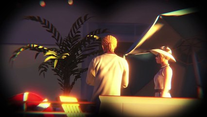 The Raven Remastered - Trailer di lancio