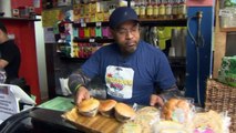 NYC Cafe Owner Says Community Organization That Was Supposed to Help Did the Opposite