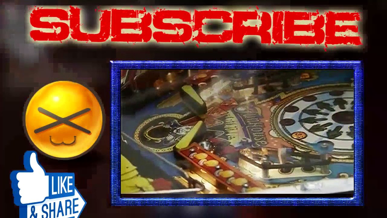 The Liquidator S02E11 Eye Candy