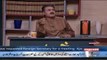 I'm Convinced That There Is Not More Mature Politician In Pakistan Than Asif Zardari- Aftab Iqbal