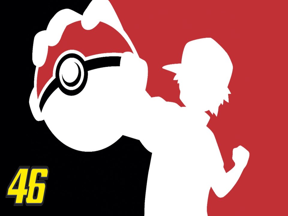 PokemonLockeRandomVerdeHoja Cap. 46 Liga Pokemon #3 ¿Campeones?