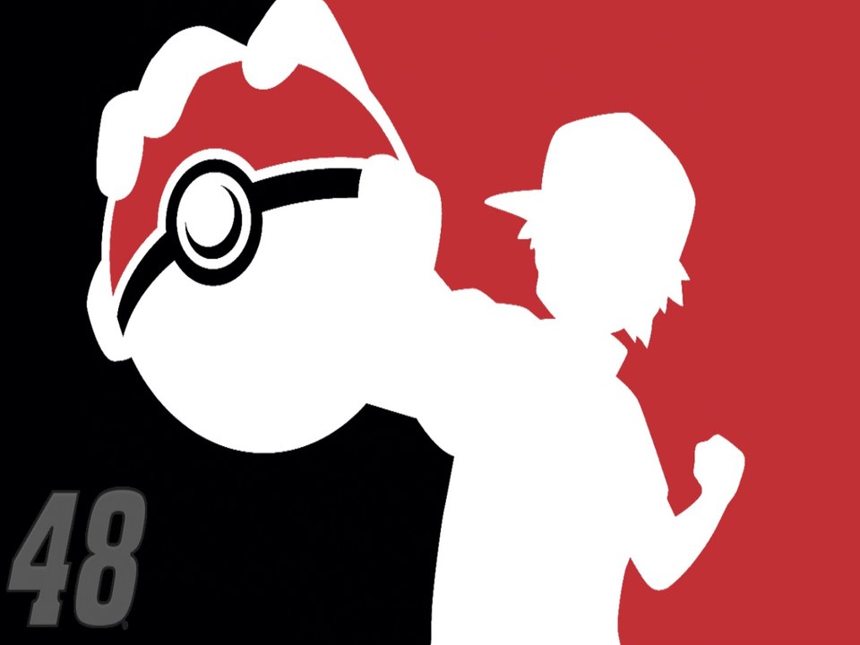 PokemonLockeRandomVerdeHoja Cap. 48 Moltres