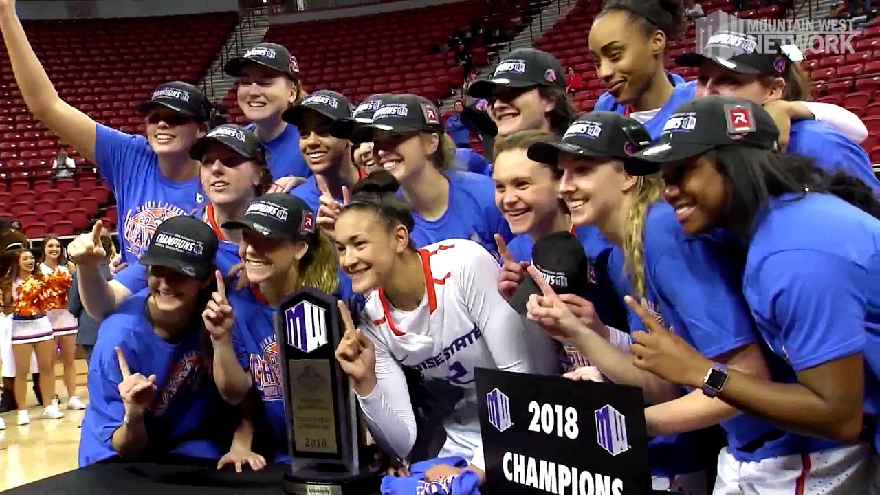 Broncos Travel to Louisville for NCAA Tournament