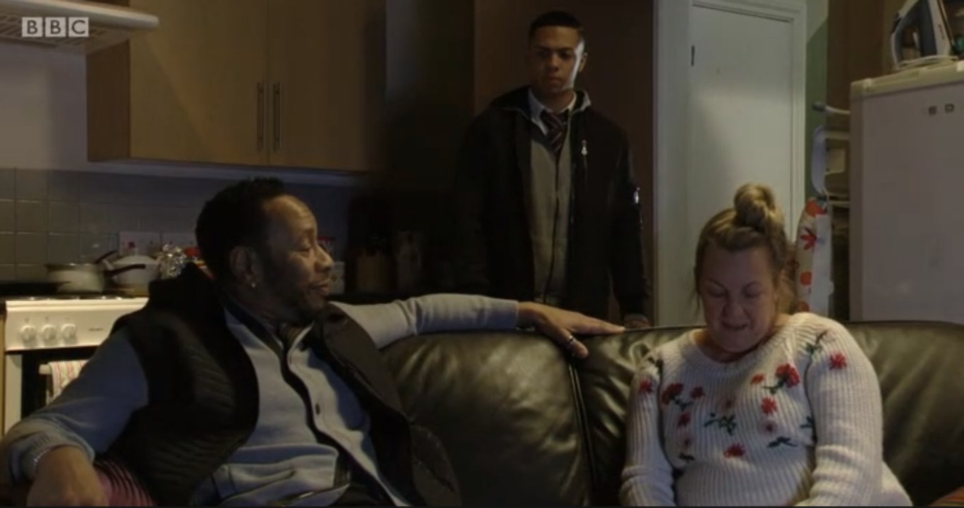 EastEnders 15th March 2018