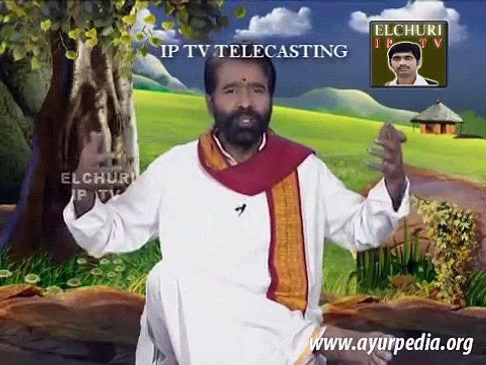 Ayurvedic Remedy for Heel Pain  Remedy 2  By Panditha Elchuri
