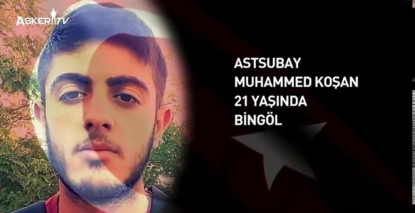 Zeytindalı Harekatı: 111 Şehit Anısına! | Vatan Size Minnettar