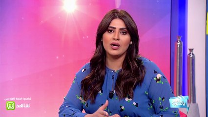 #صباح_الخير_ياعرب | بالفيديو .. أكبر شاشة عرض جوية بالعالم تحلق في سماء دبي