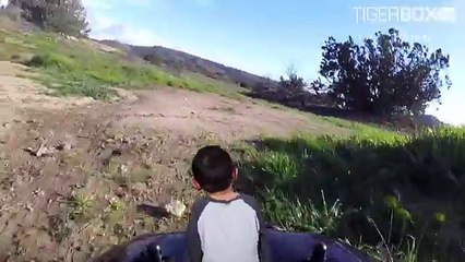 Accidents Will Happen THOMAS and FRIENDS, Monster Truck Surprise to Find Gold Thomas