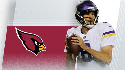 What will Sam Bradford bring to the Cardinals? | Film Review