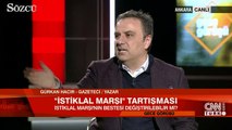 Gürkan Hacır: Yeni beste çalışmalarının başladığı bilgisi var