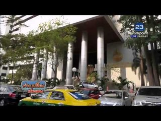 เส้นทางที่ต้องเดินต่อในคดี สรยุทธ l ข่าวเปรี้ยงเที่ยงตรง |  1 มี.ค  59