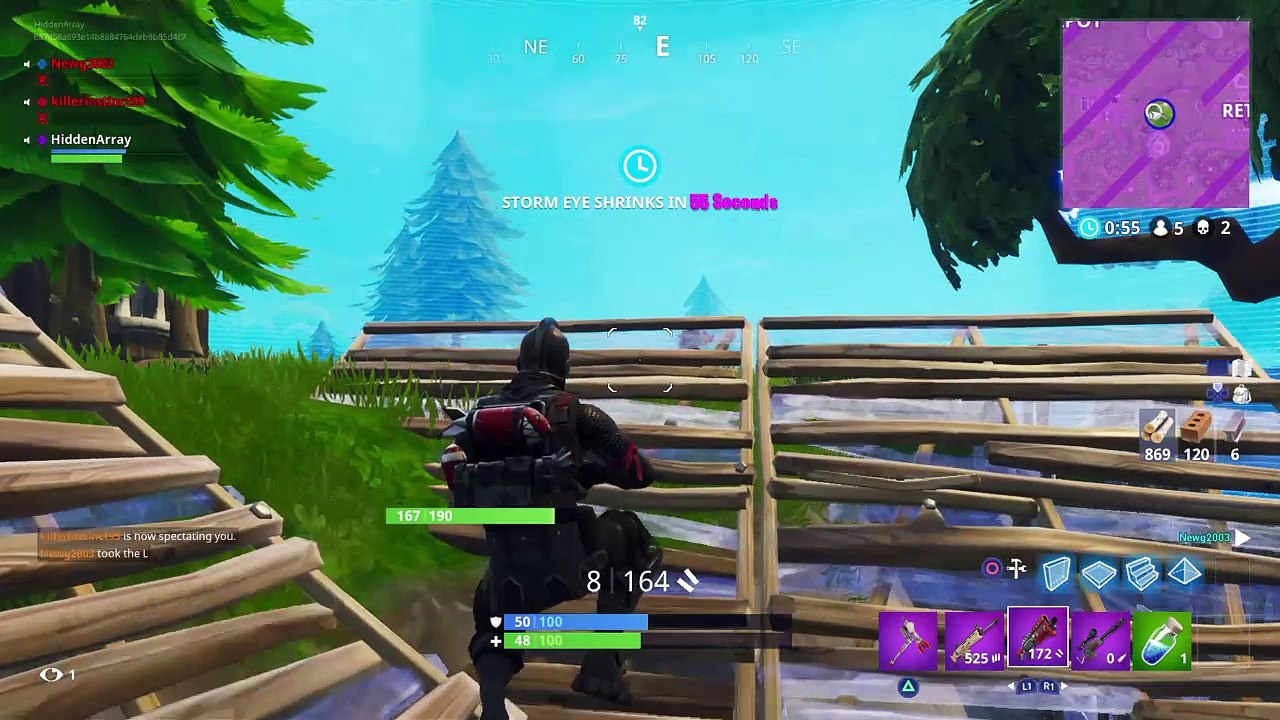 4V1 CLUTCH