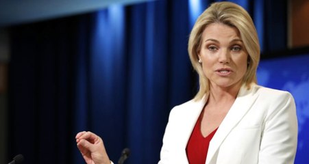 ABD'den Münbiç Açıklaması: Türkiye ile Henüz Bir Anlaşma Yok