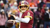What Kirk Cousins deal means for Vikings — and Aaron Rodgers