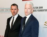 Anderson Cooper Splits with Longtime Boyfriend