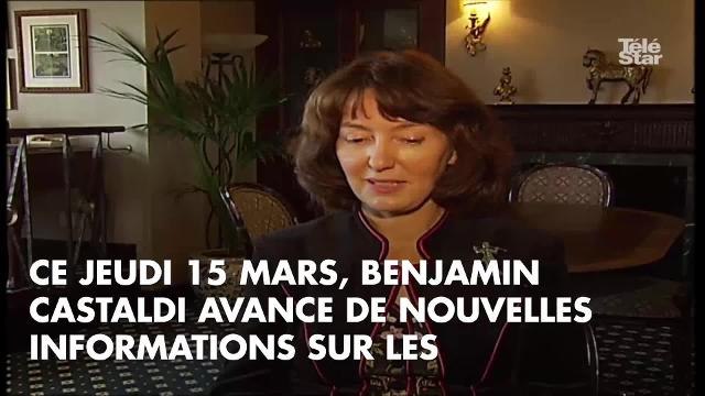VIDEO. Selon Benjamin Castaldi, Christine Angot ferait du chantage au suicide à Laurent Ruquier