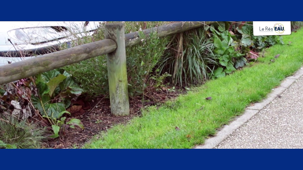 Rés'EAU - Centre de ressources sur le zéro-phyto dans les espaces publics et le jardinage naturel