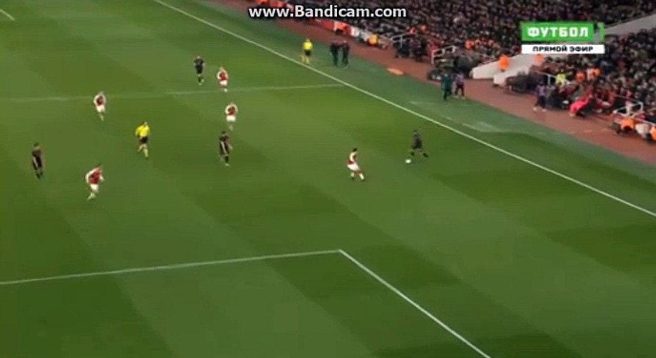 |:::::::::Hakan Calhanoglu Arsenal 0 - 1 AC Milan:::::::::::::>