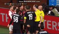Danny Welbeck Goal HD - Arsenal 1-1 AC Milan 15.03.2018