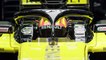 VÍDEO: Carlos Sainz se prepara para la temporada 2018 de F1