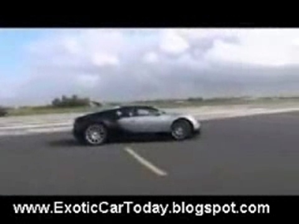 veyron vs m3
