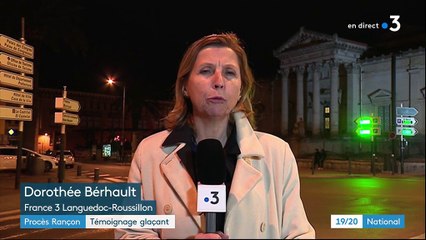 Procès Rançon : une épreuve pour les victimes et leurs familles