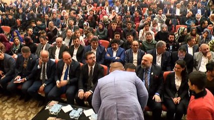 Sultan Abdulhamit Han Şanlıurfa’da anıldı