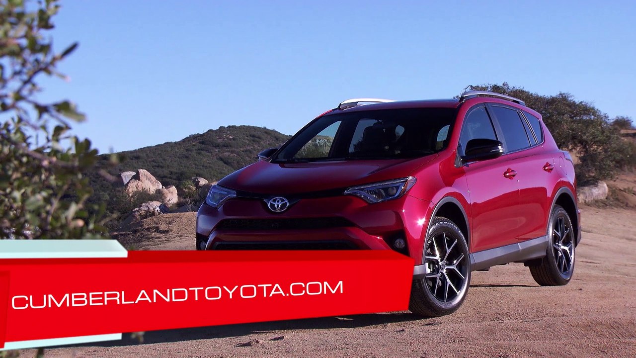 2018 Toyota RAV4 Manchester, TN | Toyota Dealers Near Manchester, TN