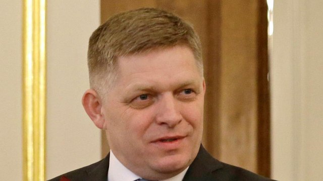 Slovakia: PM Fico quits amid journalist murder crisis