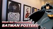 SXSW 2018 - Check Out These Amazing Batman Posters