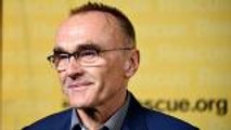 Danny Boyle Reveals He Is Writing and Will Direct James Bond 25 | THR News