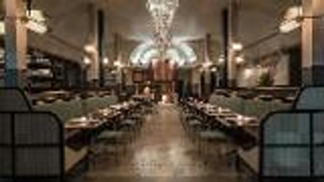 Gwen is the Most Ambitious and Accomplished Restaurant in Hollywood | Where Hollywood Eats