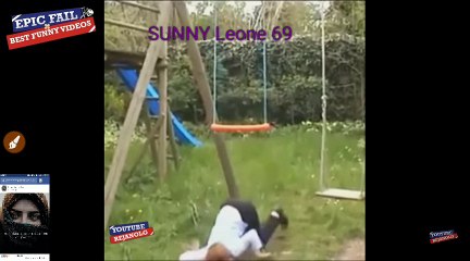 Very hot girls funny videos